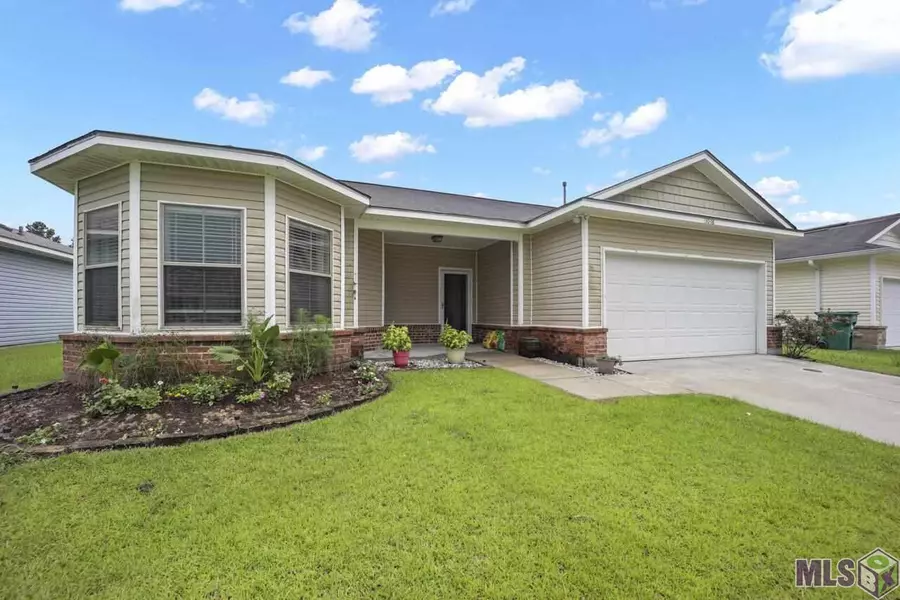 13038 CALCASIEU DR, Denham Springs, LA 70726