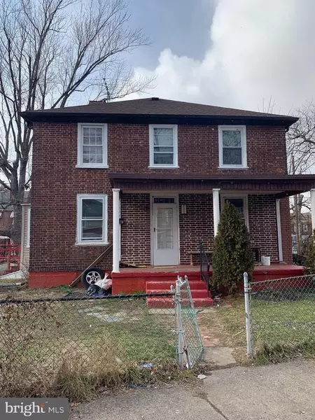 1397 ROANOKE, Camden, NJ 08104