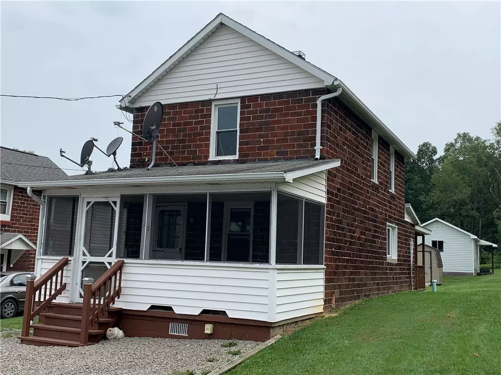 Homer City, PA 15748,95 Zack St