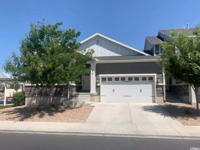 Draper, UT 84020,512 W SUNPARK LN S