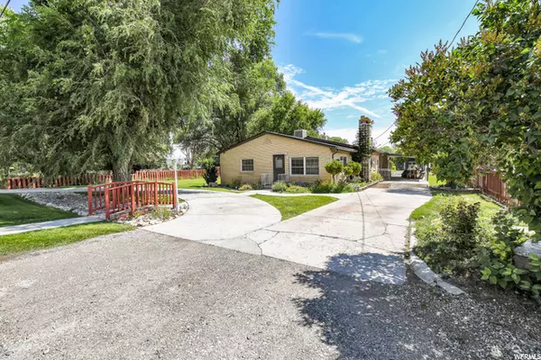 Garland, UT 84312,14376 N 6000 W