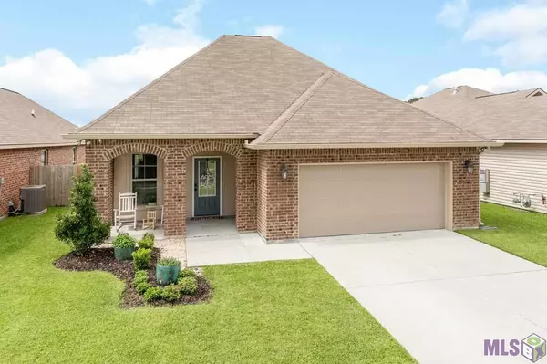 Prairieville, LA 70769,42476 BAYSTONE AVE