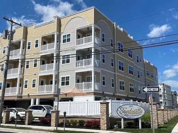 7400 Ocean Avenue, Wildwood Crest, NJ 08260