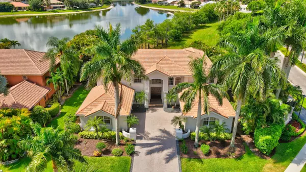 Boca Raton, FL 33428,21135 Falls Ridge WAY