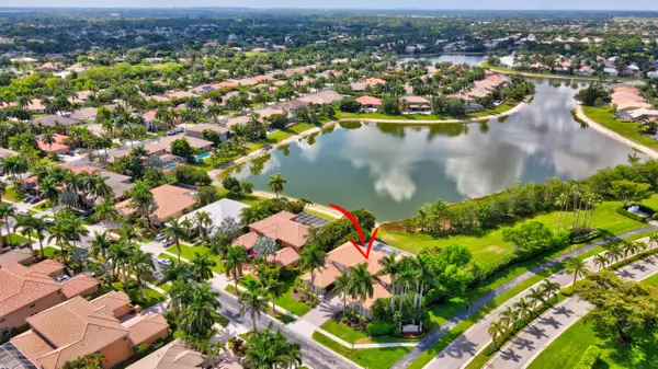 Boca Raton, FL 33428,21135 Falls Ridge WAY