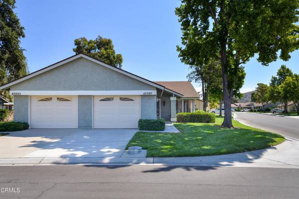 Camarillo, CA 93012,42007 Village 42