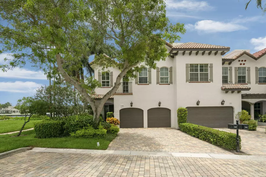 1399 Estuary TRL, Delray Beach, FL 33483