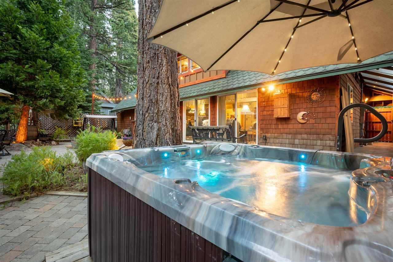 Carnelian Bay, CA 96140,5619 Uplands Road