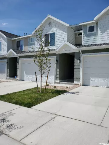 Magna, UT 84044,3831 S CLOUD PEAK DR W #200