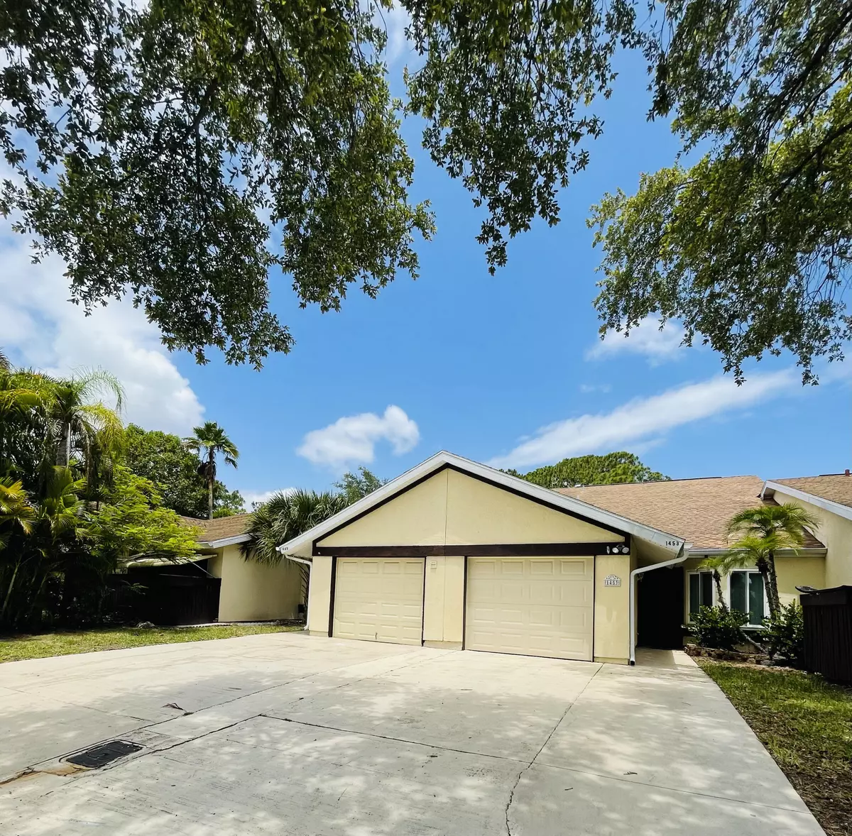 Port Saint Lucie, FL 34952,1449 SE Rivergreen CIR