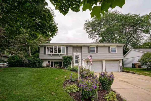 2618 Prairie Rd, Madison, WI 53711