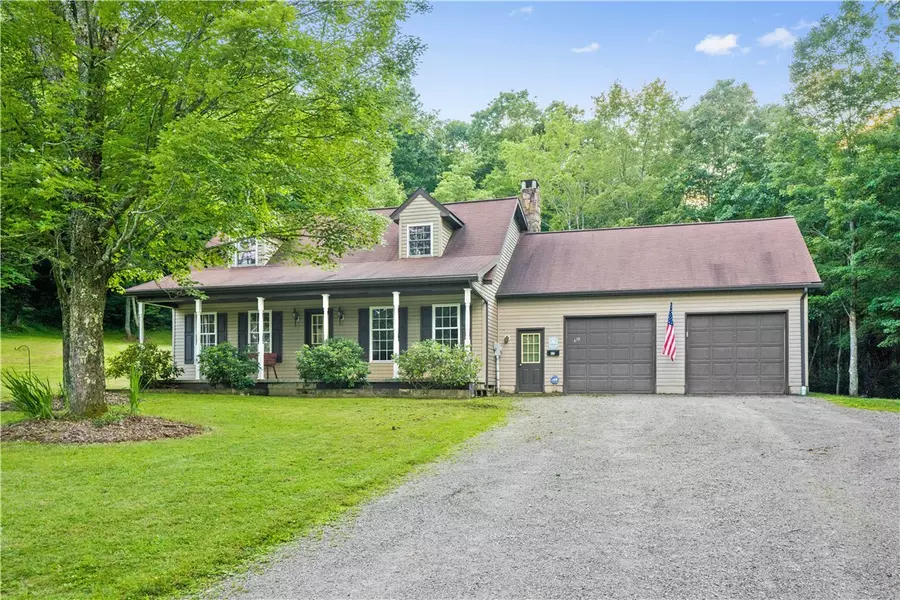 478 Middlecreek Rd, Rockwood, PA 15557