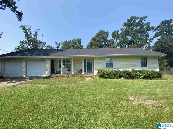 Pleasant Grove, AL 35127,810 12TH TERRACE