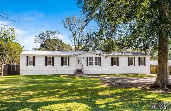 43083 WAYNE STEVENS RD, Gonzales, LA 70737