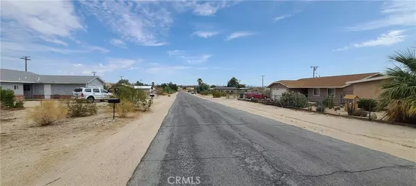 29 Palms, CA 92277,0 Mojave AVE