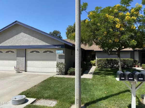 Camarillo, CA 93012,41009 Village 41