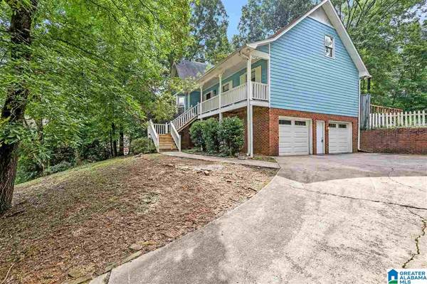 1728 RUSSET WOODS LANE, Hoover, AL 35244