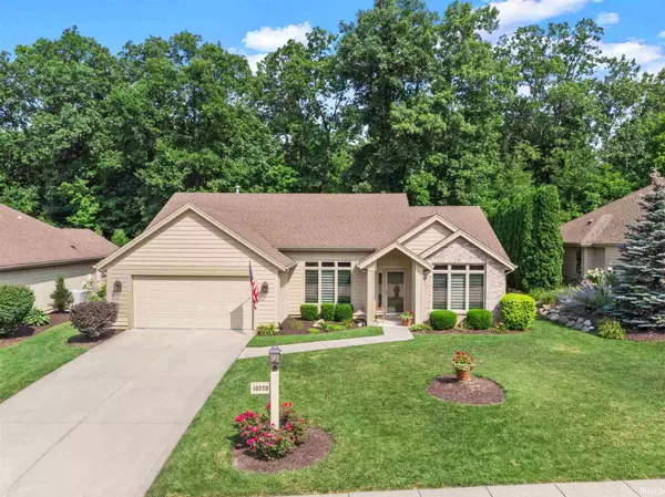 10320 Woodland Ridge, Fort Wayne, IN 46804-8300