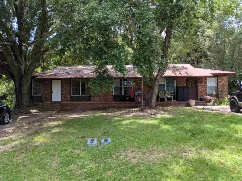 8323 Portsmouth Court #A and B, Tallahassee, FL 32311