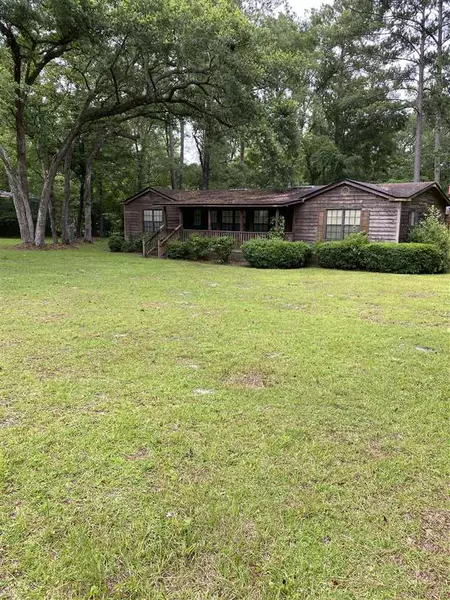 97 Pixie Circle, Crawfordville, FL 32327