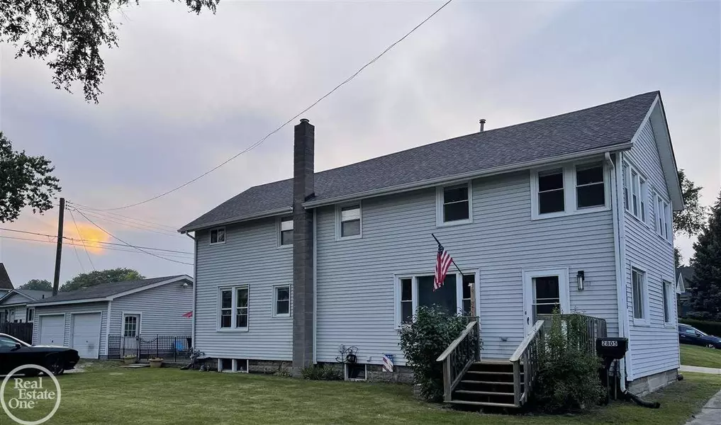 2805 Wright, Port Huron, MI 48060