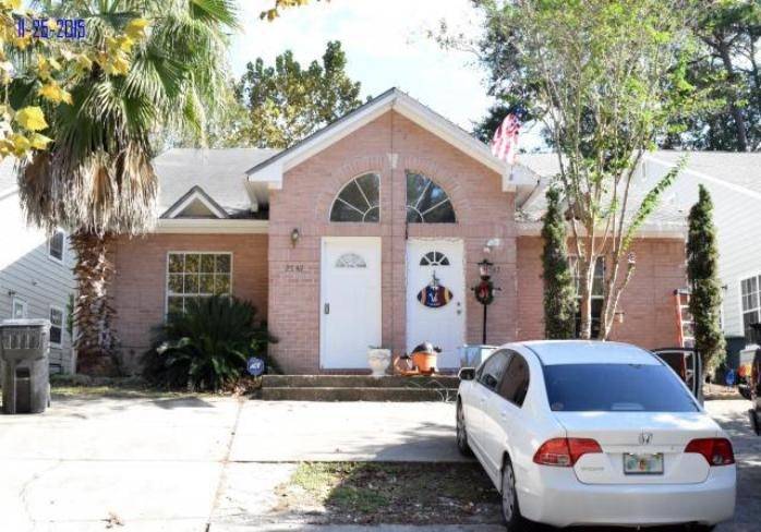 2549 FRED SMITH Road, Tallahassee, FL 32303