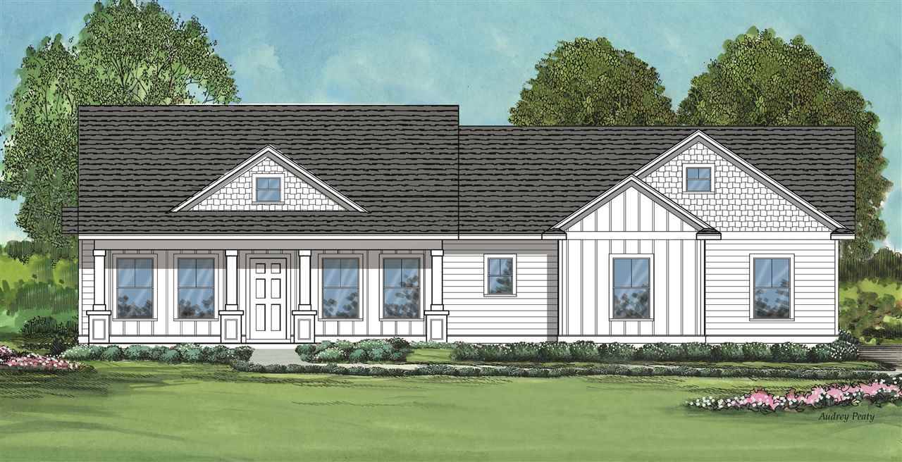 362 Creekside Court, Monticello, FL 32344