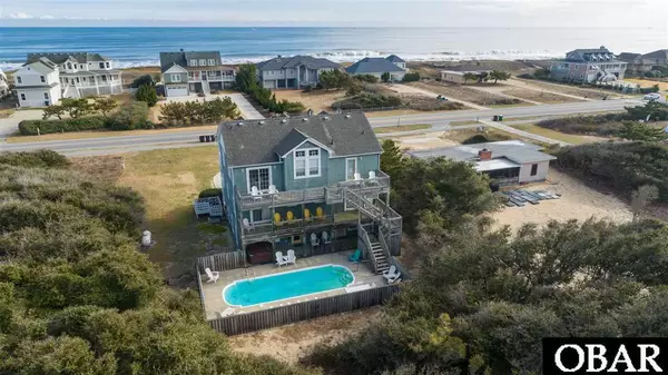 45 Ocean Boulevard #Lot 7-8, Southern Shores, NC 27949