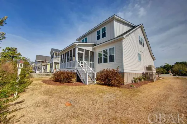 Manteo, NC 27954,818 Back Bay Road #Lot 15