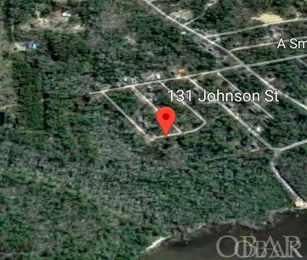 131 Johnson Street #Lot 3 & 4, Jarvisburg, NC 27947