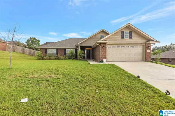 Calera, AL 35040,254 WATERFORD COVE TRAIL