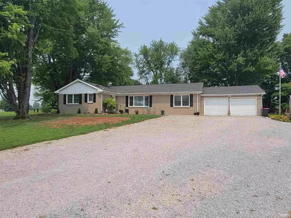 Boonville, IN 47601,1266 Stonehaven Circle