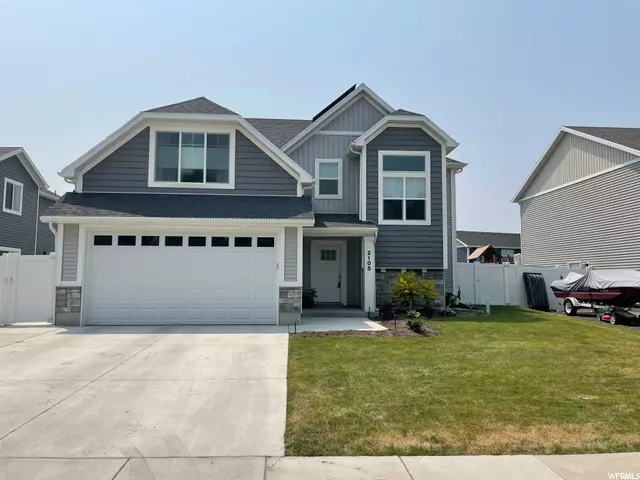 Wellsville, UT 84339,2105 S 1400 W