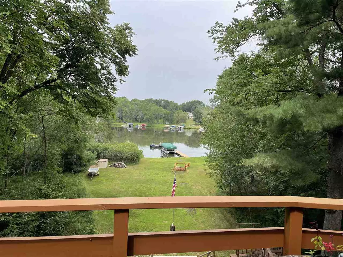 Nekoosa, WI 54457,1304 Arrowhead Tr