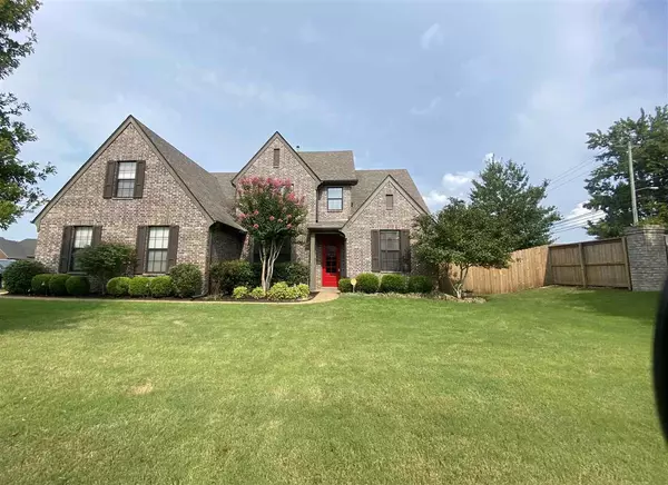 Arlington, TN 38002,6238 WILLOW WALK WAY