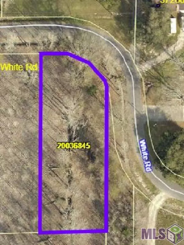 TBD B-5 WHITE RD, Prairieville, LA 70769