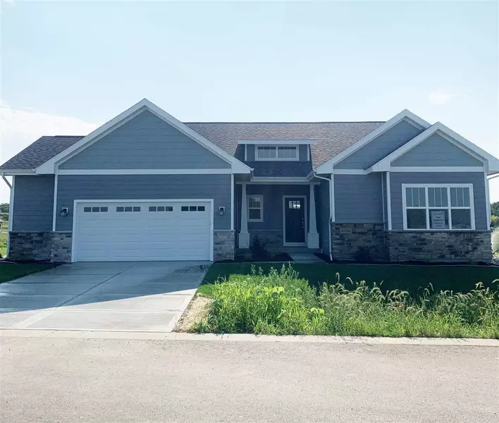 4966 Silo Prairie Dr, Waunakee, WI 53597