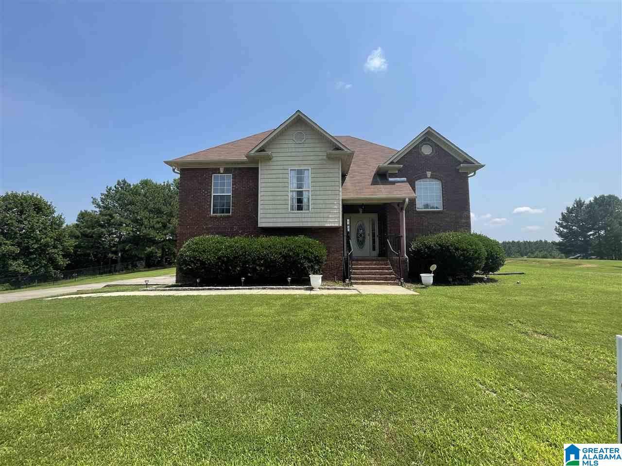 710 RIDGEFIELD WAY, Odenville, AL 35120