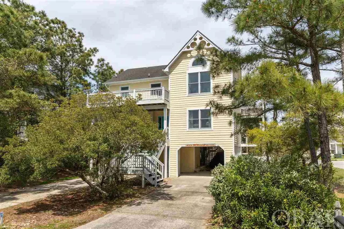 Corolla, NC 27927,1271 Lakeside Drive #Lot  77