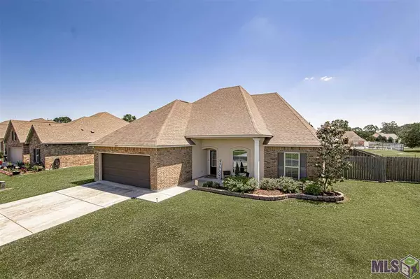 Prairieville, LA 70769,42475 WYNSTONE DR