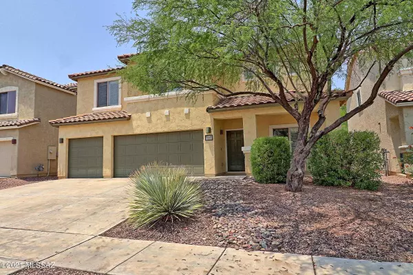 14440 S Via Del Moro, Sahuarita, AZ 85629