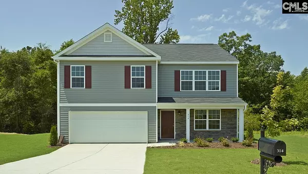 14 Rainer Court, Elgin, SC 29045