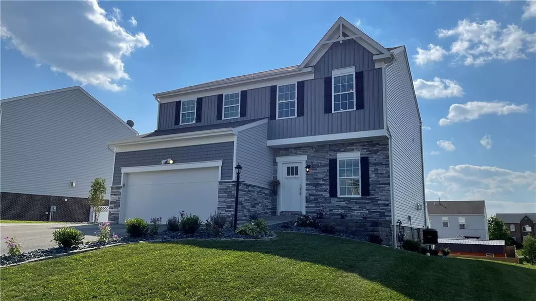 2143 Haflinger Dr, North Huntingdon, PA 15642