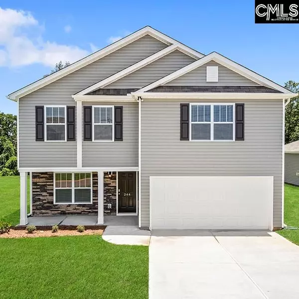 6 Denali Circle, Elgin, SC 29045