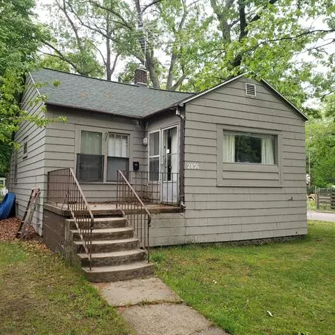 2836 9th Street, Muskegon Heights, MI 49444