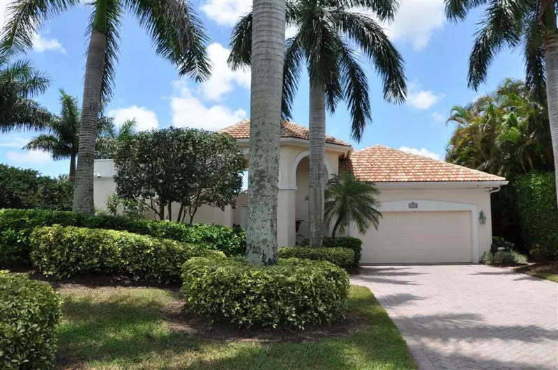 16700 Senterra DR, Delray Beach, FL 33484