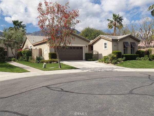 La Quinta, CA 92253,60213 Katie CIR