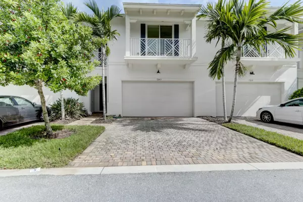 Palm Beach Gardens, FL 33418,7243 Oxford CT