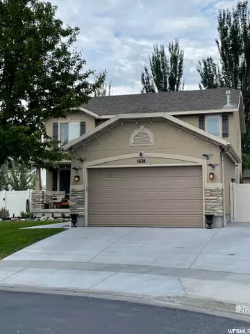 Stansbury Park, UT 84074,5638 LIGHTHOUSE LN