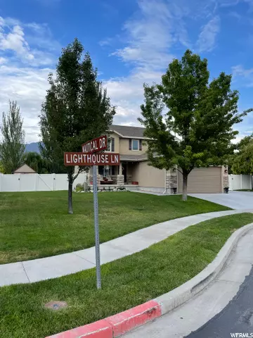 Stansbury Park, UT 84074,5638 LIGHTHOUSE LN